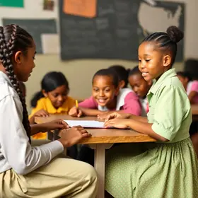 Educação inclusiva