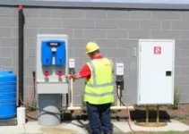 manutenção preventiva