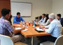 Grupo de Trabalho Porto Velho
