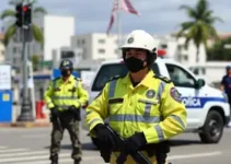 Guarda Municipal e Atividade Delegada