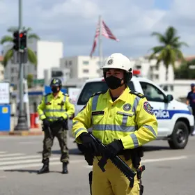 Guarda Municipal e Atividade Delegada