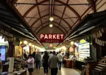 Mercado Central de Porto Velho