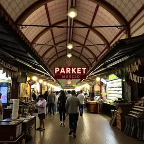 Mercado Central de Porto Velho