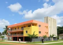 Porto Velho creches padrão FNDE
