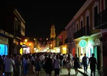 Rua do Hexa
