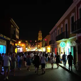 Rua do Hexa