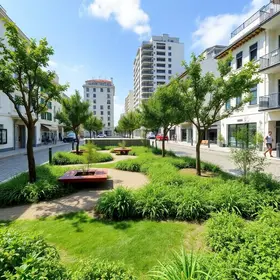 Pocket Park Porto Velho