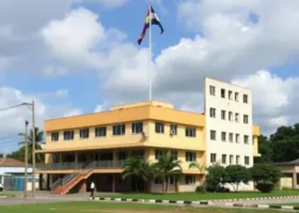 Últimas noticias de Porto Velho