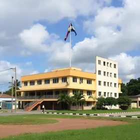 USF Caladinho