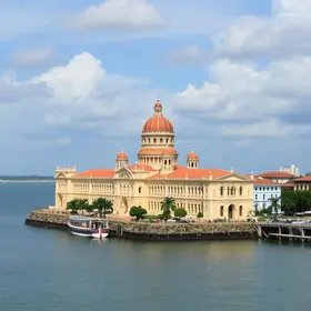 turismo em Porto Velho