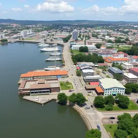 Prefeitura de Porto Velho