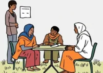 capacitação em proteção social
