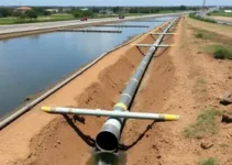 drenagem em Porto Velho