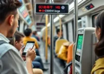 recarga digital do ComCard