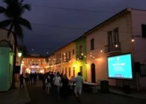 Rua do Lazer
