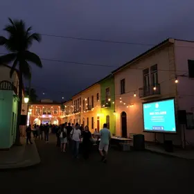 Rua do Lazer