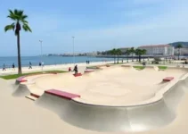 Skate Parque Porto Velho
