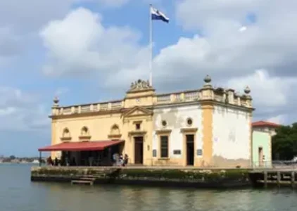 Últimas noticias de Porto Velho