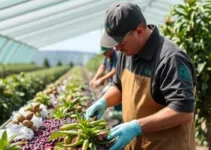 capacitação em higiene no processamento do açaí