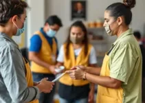 Contratação de novos servidores