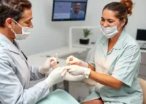 expedição novos sorrisos
