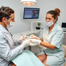 expedição novos sorrisos