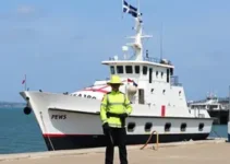 inscrições para a Guarda Civil de Porto Velho