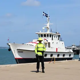 inscrições para a Guarda Civil de Porto Velho