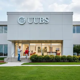 Nova UBS Pedacinho de Chão