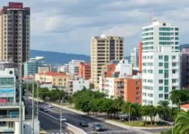 tecnologia na gestão urbana