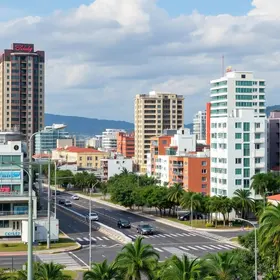 tecnologia na gestão urbana