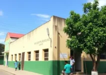 atendimento social Porto Velho