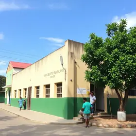 atendimento social Porto Velho