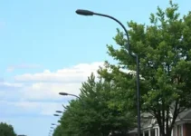 iluminação pública