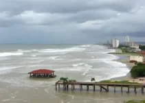 super El Niño