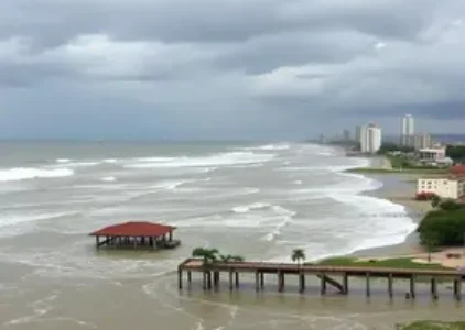 Últimas noticias de Porto Velho