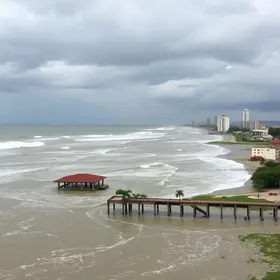 super El Niño