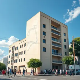 CadÚnico no Seu Bairro