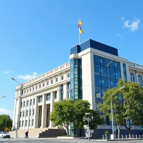 modernização administrativa