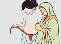 Menstruação com Dignidade