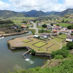 água potável Baixo Madeira