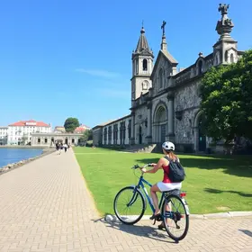 Bike Tour