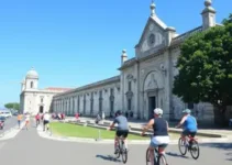 bike tour