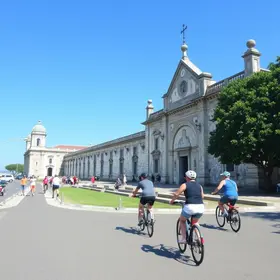 bike tour