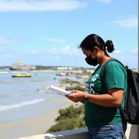 Cidadania em Movimento