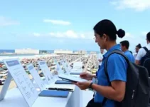 Concurso SMS Porto Velho RO