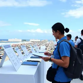 Concurso SMS Porto Velho RO