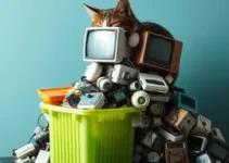cooperativa de catadores em PVH
