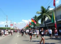 Corrida Cidade de Porto Velho