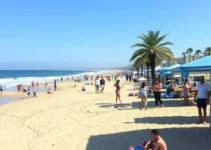 Festival de Praia da Vila Calderita